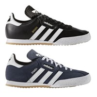 adidas navy samba