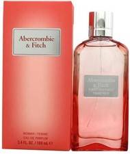 abercrombie and fitch first instinct 100ml