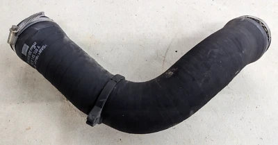 2000-2006 - Audi TT mk1 - Manguera de admisión intercooler - 8L9 145 708 A Foto 1 de 3
