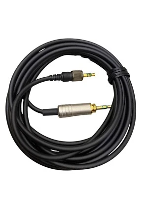 3.5mm standard Audio cable For Sony MDR-Z1000 Headphone -10ft-Original - Image 1 of 3