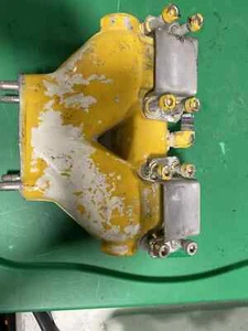 Sea-Doo 580/587 Exhaust Manifold SP 90 - Picture 1 of 4