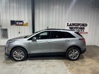2025 Cadillac XT5 SPORT
