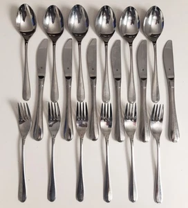 WMF Besteck für 6 Personen - 18 Teile - #43 - Bild 1 von 5