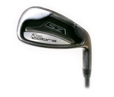 Cobra Talla Única 4 Hierro Acero NS Pro 1030h Flex Rígido Foto 1 de 4