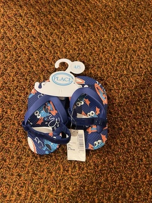 Sandalias para niños pequeños: 4/5 Foto 1 de 2