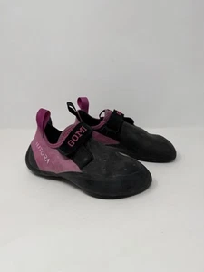 Butora Gomi Rock Climbing Shoes Size Women’s 10, Men’s 9, EU 42, Pink Black - Picture 1 of 8