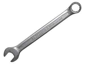 Faithfull - Combination Spanner CV Satin Finish 15mm - Picture 1 of 1