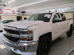 Chassis ECM Network Gateway Left Kick Panel Fits 17-22 CANYON 1665079 - Picture 1 of 22