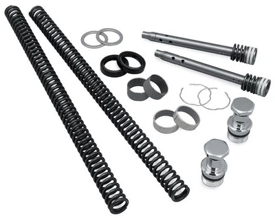 Pro-One Performance Fork Tube Internals Motorcycle Street Bike 105579 0414-0398 - Image 1 of 4