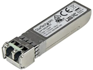 StarTech SFP10GLRSST Cisco SFP-10G-LR-S Compatible - Cisco 10G SFP+  - LC Fiber - Picture 1 of 2