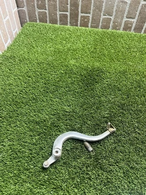 04 05 PEDAL FRENO TRASERO KAWASAKI KX250F SUZUKI RMZ 250 FRENO TRASERO D25 Foto 1 de 3