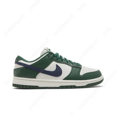Nike Wmns Dunk Low Gorge verde DD1503-300 Foto 1 de 4