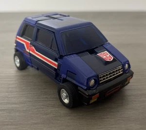 Transformers G1 Skids Action Figure No Accessories, Figure Only Vintage 💥 - Picture 1 of 9
