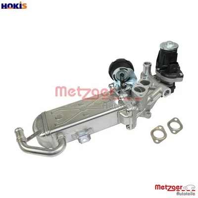 EGR MODULE 0892460 FOR SKODA OCTAVIA/II/Combi LAURA SUPERB YETI VW CC/SEDAN 2.0L - Image 1 of 4