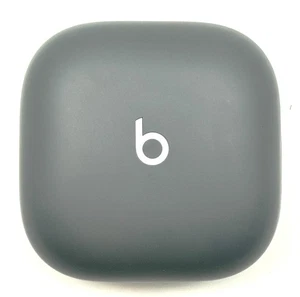 Beats Fit Pro Custodia Wireless con Cancellazione del Rumore - (MANCANO ENTRAMBI GLI AURICOLARI) - Foto 1 di 4