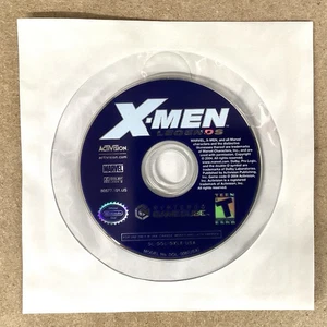 X-Men Legends Nintendo GameCube 2004 - Picture 1 of 1