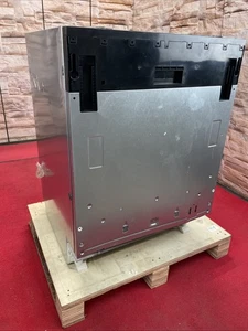 BAUKNECHT OBIC Ecospace 8650 Geschirrspüler vollintegriert PowerClean NaturalDry - Bild 1 von 15