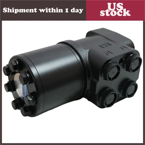 New steering valve 213-1014-002 213-1014-001 for Eaton Char Lynn 12 series- - Picture 1 of 5