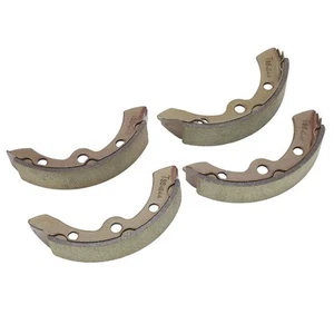 ✦ 4pcs Brake Shoes Set 101823201 Front Rear For DS Precedent 1995‑Up - Bild 1 von 12