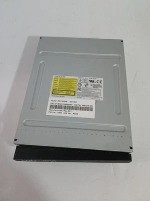 OEM Microsoft Xbox 360S Slim Philips DG-16D4S Optical Drive DVD ROM Untested - Image 1 of 4