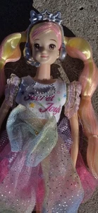 Secret Jouju My Dream is a To Be A K-Pop Star Korea Puppe Figur DJ Sänger Barbie - Bild 1 von 4