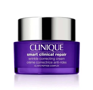 Clinique Smart Clinical Repair Faltenkorrekturcreme 1,7 oz/50 ml - Bild 1 von 3