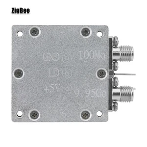 NEW 10M-15G RF Signal Generator RF Signal Source Low Noise Signal Generator - Picture 1 of 6