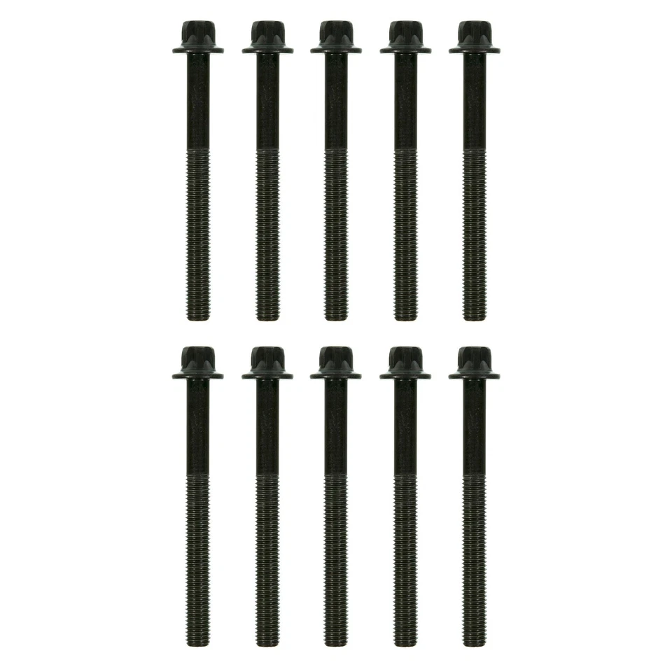 Juego de pernos de culata de motor Fel-Pro para Infiniti QX56 2004-2010 5,6 L V8 Foto 1 de 1