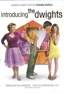 Introducing The Dwights - Richard Wilson, Brenda Blethyn - New DVD - Picture 1 of 2