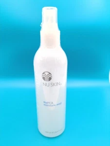 Nu Skin Nuskin Napca Feuchtigkeitsnebel 8,4 flüssige Unzen 250 ml NEU VERSIEGELT, KEIN EXP. DATUM - Bild 1 von 6