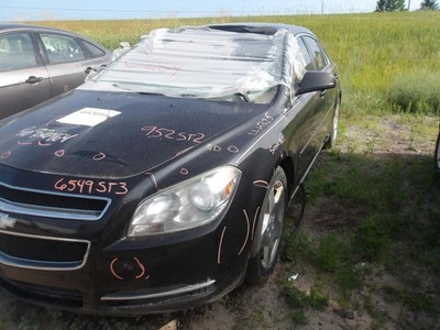 Interruptor de encendido compatible con 04-12 MALIBU 2125033 Foto 1 de 4