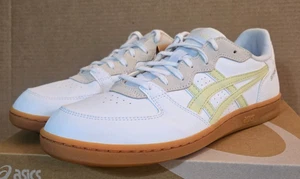 Asics Sportstyle Skyhand OG Größe 8,5 Herren US weiß/austernweiß 1203A451-100 - Bild 1 von 10