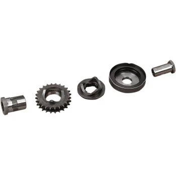 Drag Specialties Compensating Sprocket Kit 25T for 1993-2006 Harley Davidson - Image 1 of 1