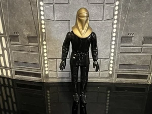 Figura de acción vintage personalizada Star Wars Headman Uzay, 1/18. Vividmotion. - Imagen 1 de 3