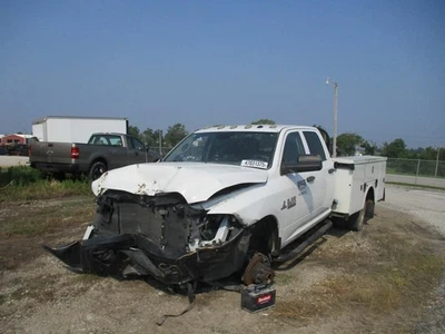 Dodge RAM 3500 2015 ECM 68228904AE 3496 Foto 1 de 4