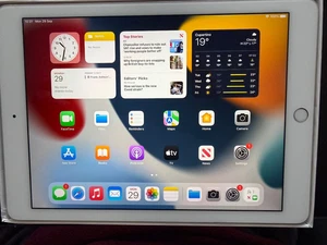 Apple iPad Air 2 - Picture 1 of 10