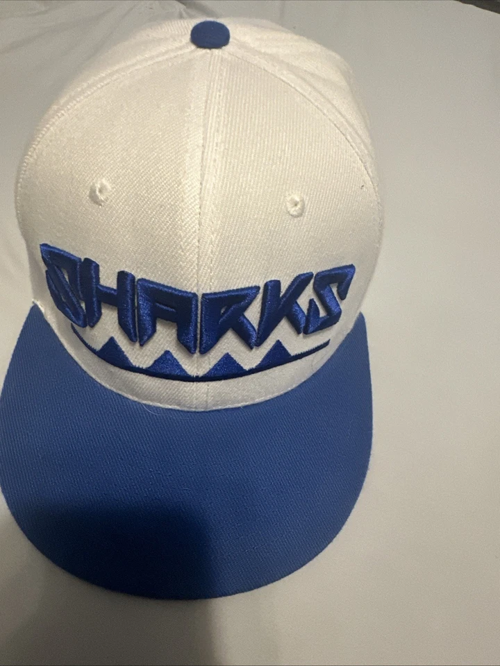 Простая шляпа акулы - Изображение 1 из 1