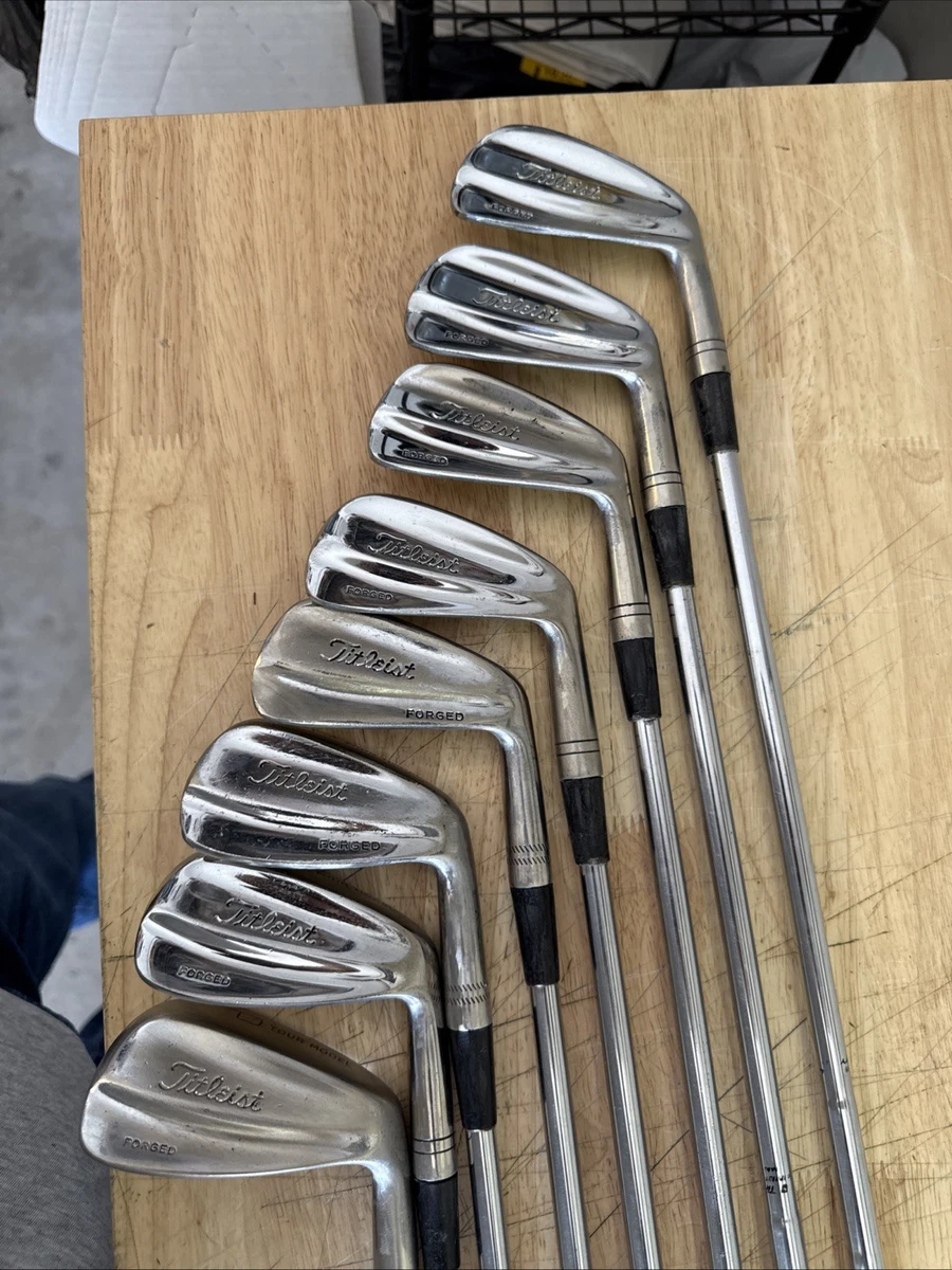 Titleist Tour Model for sale - eBay