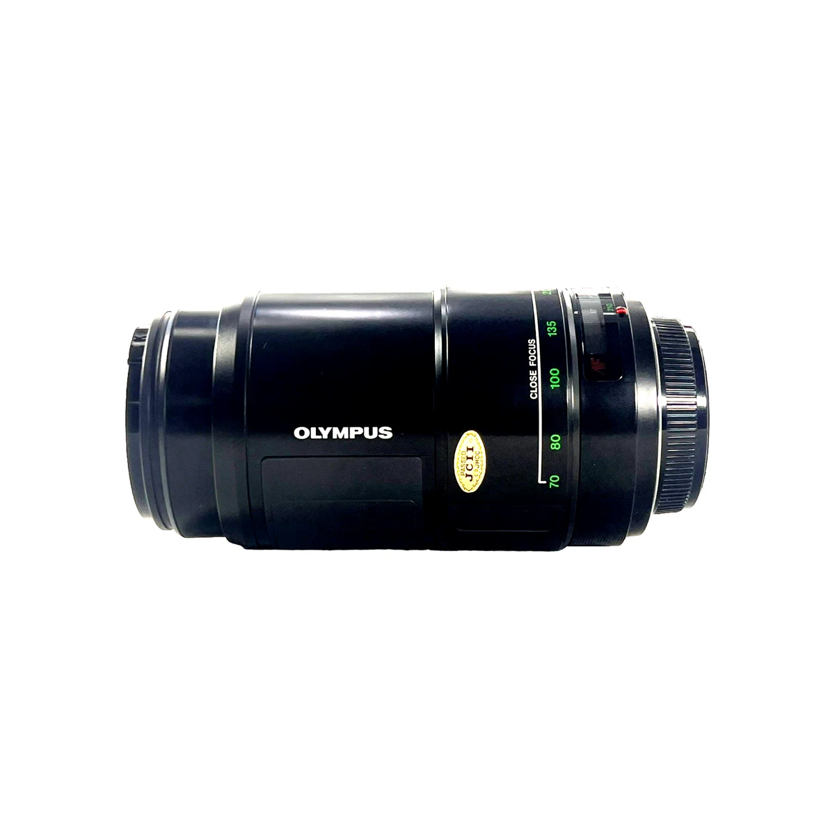 Olympus 70-210mm f/3.5-4.5 Camera Lenses for sale | eBay