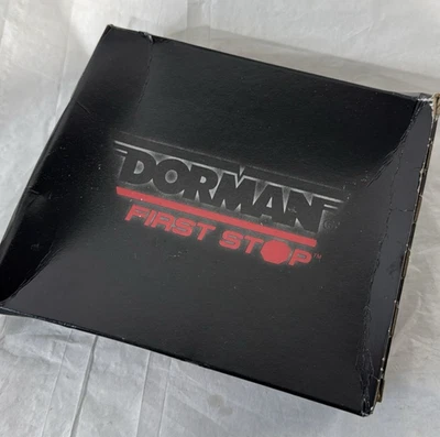 Dorman Drum Brake Hardware Kit Compatible Select Scion / Toyota Models - Imagem 1 de 4