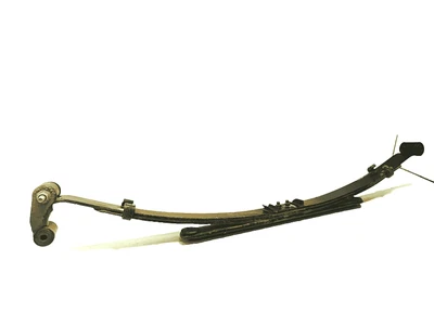 Ford F-150 2015-2019 trasero izquierdo conductor o pasajero derecho lateral resorte de hoja OEM Foto 1 de 4