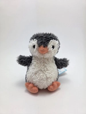 Jellycat Small Peanut Penguin - New with Tags (3 inch) - Image 1 of 4