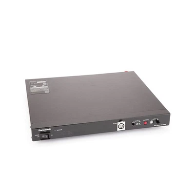 Panasonic AG-BS300PJ Digital Base Station for P2Studio and 300Studio System - Image 1 of 4