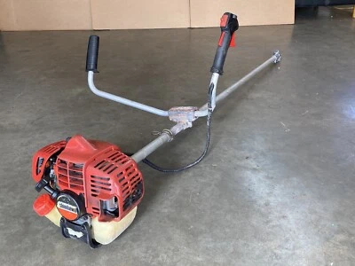 SHINDAIWA C282 String Trimmer / 28.9cc Gas Brush Cutter GREAT COMP Wont Start 🔧 - Image 1 of 4