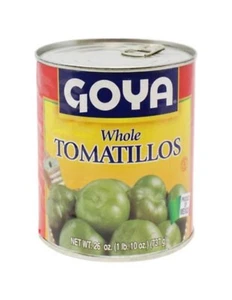 Goya Whole Tomatillos 737g - Picture 1 of 1