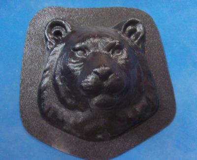 Tiger Molde Molde De Plástico ABS De Hormigón Cemento Yeso 10  X 8  X 2  • 2.34€