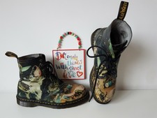 dr martens bosch 1461