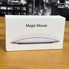 Apple Magic Mouse 2 Bezprzewodowa biała iMac PC 100% Oryginalne pudełko