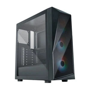 4719512127216 Cooler Master CMP 520 Midi Tower Czarny Cooler Master - Zdjęcie 1 z 9