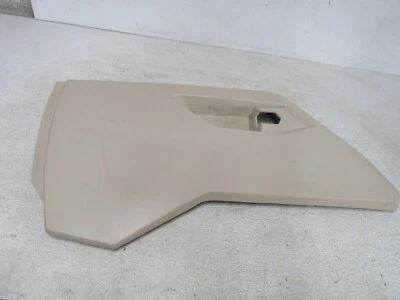 23 CAN-AM COMMANDER MAX XTP 1000 RIGHT REAR DOOR PANEL COVER TRIM  OEM #0308 - Image 1 of 4